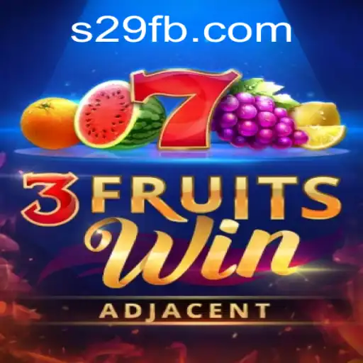 Descubra o Mundo de Emoções e Estratégias em 3FruitsWin