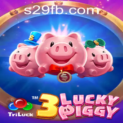 Descubra a Excitante Aventura de Jogo com 3LUCKYPIGGY e S29.com