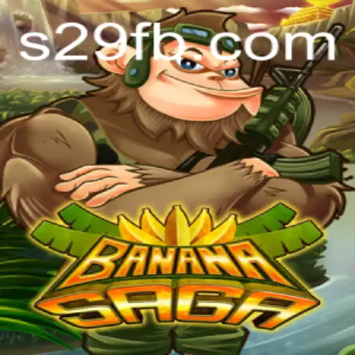 Descubra BananaSaga: A Nova Sensação no Mundo dos Jogos