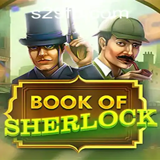 Descubra o Mundo de BookOfSherlock: Aventuras Deduções e Mistério
