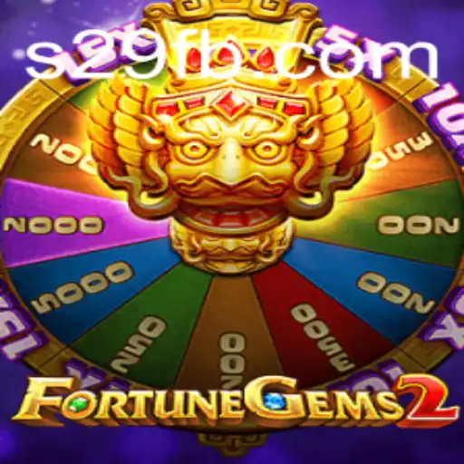 Explorando o Mundo de FortuneGems2: Um Mergulho ao Universo de S29.com