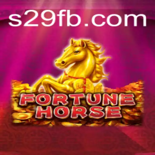 Explorando o Fascinante Mundo de FortuneHorse no S29.com