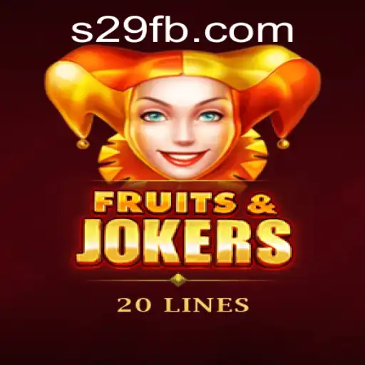 Descubra o Mundo de FruitsAndJokers20: Aventura e Diversão no Universo dos Jogos