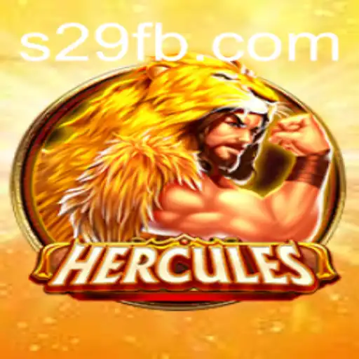 Descobrindo Hercules: O Novo Fenômeno dos Jogos Online