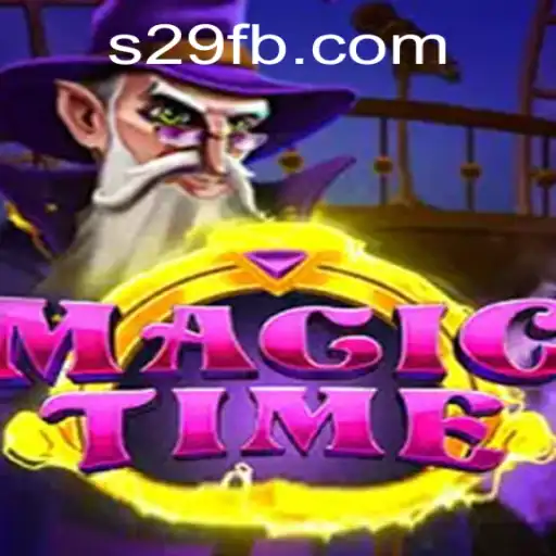 MagicTime: Um Mergulho no Fascinante Mundo do Novo Jogo de Estratégia