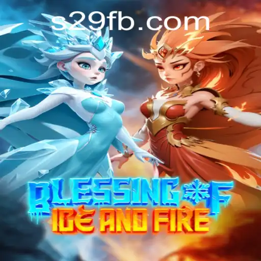 Explorando o Universo de BlessingofIceandFire: Uma Jornada Épica no Mundo dos Jogos Virtuais
