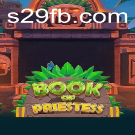 Explorando o Mundo de BookOfPriestess: Uma Jornada Divina no Jogo S29.com