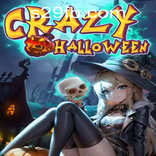 Desvende o Fascinante CrazyHalloween: Tudo o que Você Precisa Saber