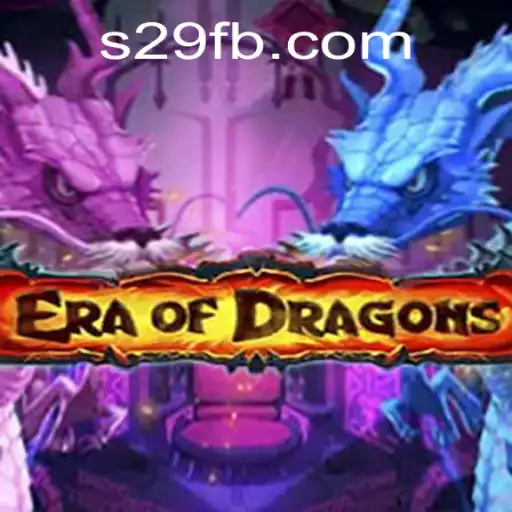 Explorando o Fascinante Mundo do Jogo EraOfDragons