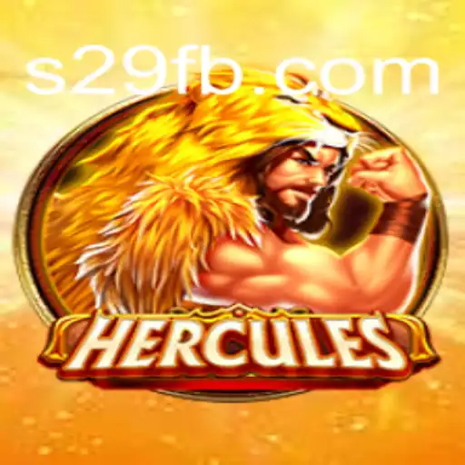 Descobrindo Hercules: O Novo Fenômeno dos Jogos Online