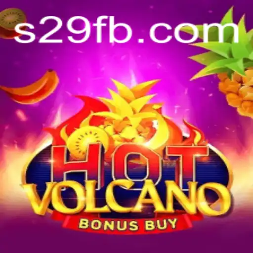 Explorando o Jogo HotVolcanoBonusBuy: Diversão e Estratégia no S29.com