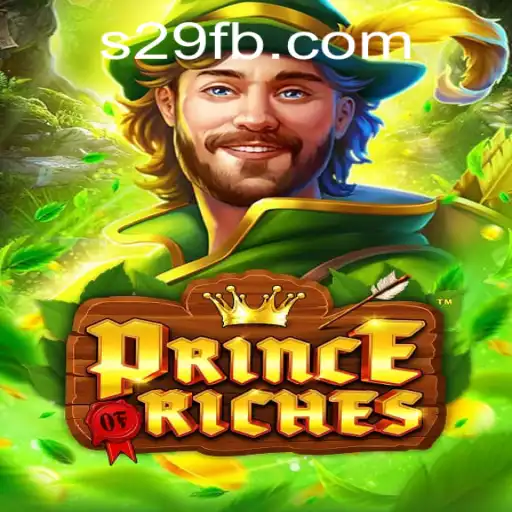 Descubra PrinceOfRiches: O Novo Fenômeno em Jogos de Estratégia