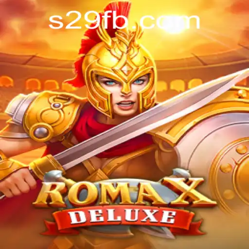 Explorando RomaXDeluxe: Uma Experiência de Jogo Única