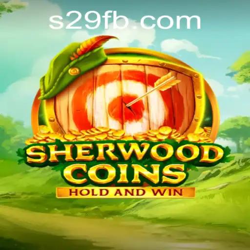Explorando SherwoodCoins: Uma Jornada no Mundo de Aventuras e Estratégias