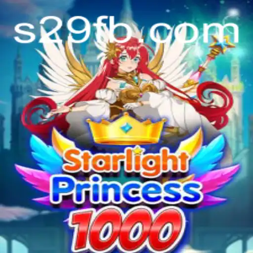 Explorando o Jogo StarlightPrincess1000 no S29.com