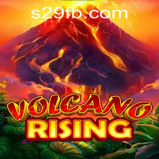 VolcanoRising: Aventura e Estratégia no Novo Jogo da S29.com