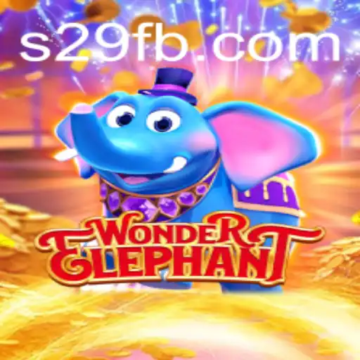 Descobrindo o Fascinante Mundo de WonderElephant
