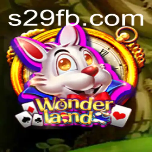 Descubra o Mundo Encantado de Wonderland: Um Mergulho nas Aventuras de S29.com