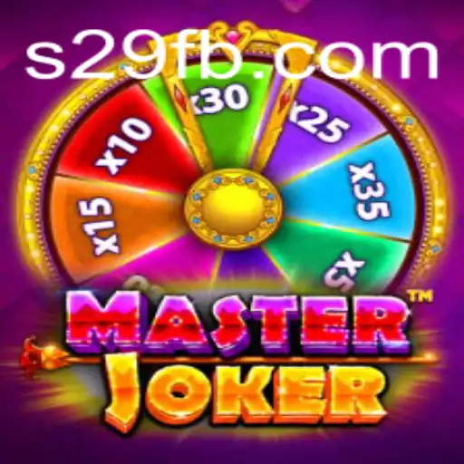 Explorando o Fascinante Mundo do MasterJoker com S29.com