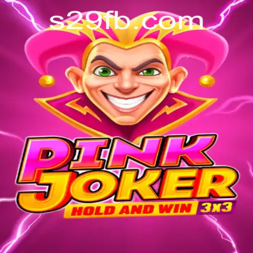 Explorando o Universo do PinkJoker: Um Novo Fenômeno de Jogos Online