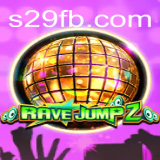 RaveJump2: Descubra o Universo de Aventuras Eletrizantes
