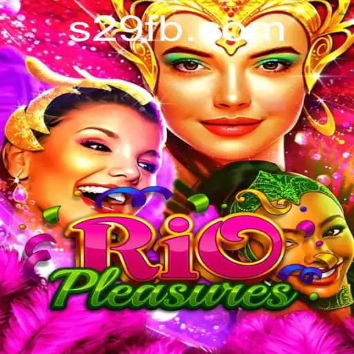 Explorando a Nova Sensação do Jogo: RioPleasures