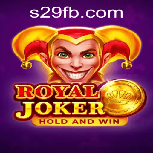 Descubra o Fascinante Mundo de RoyalJoker no S29.com