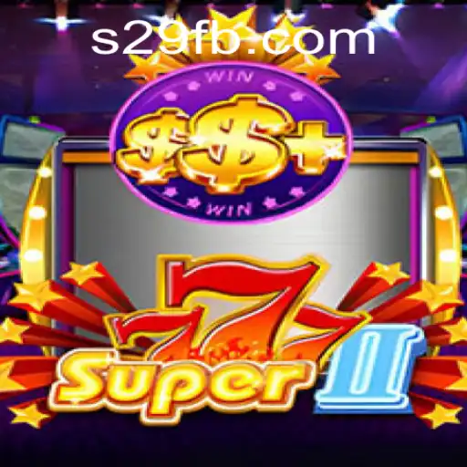 Explorando o Mundo do Jogo Super777II