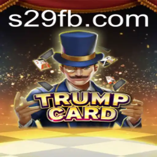 Desvendando TrumpCard: O Jogo Estratégico de S29.com